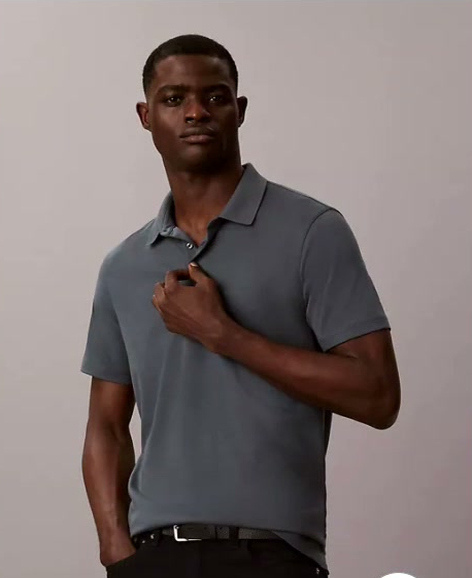supima cotton classic polo shirt