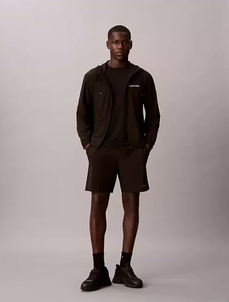 icon sport woven shorts