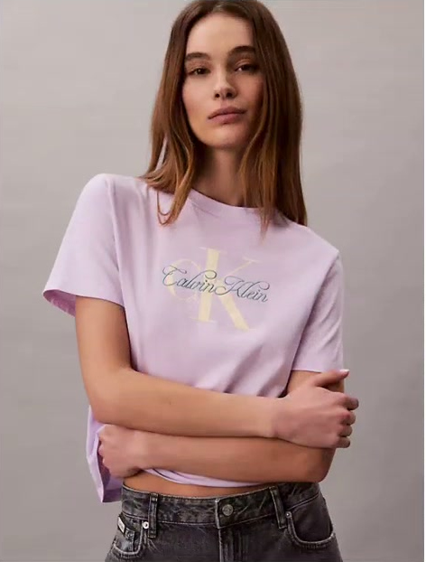 script monologo graphic classic t shirt