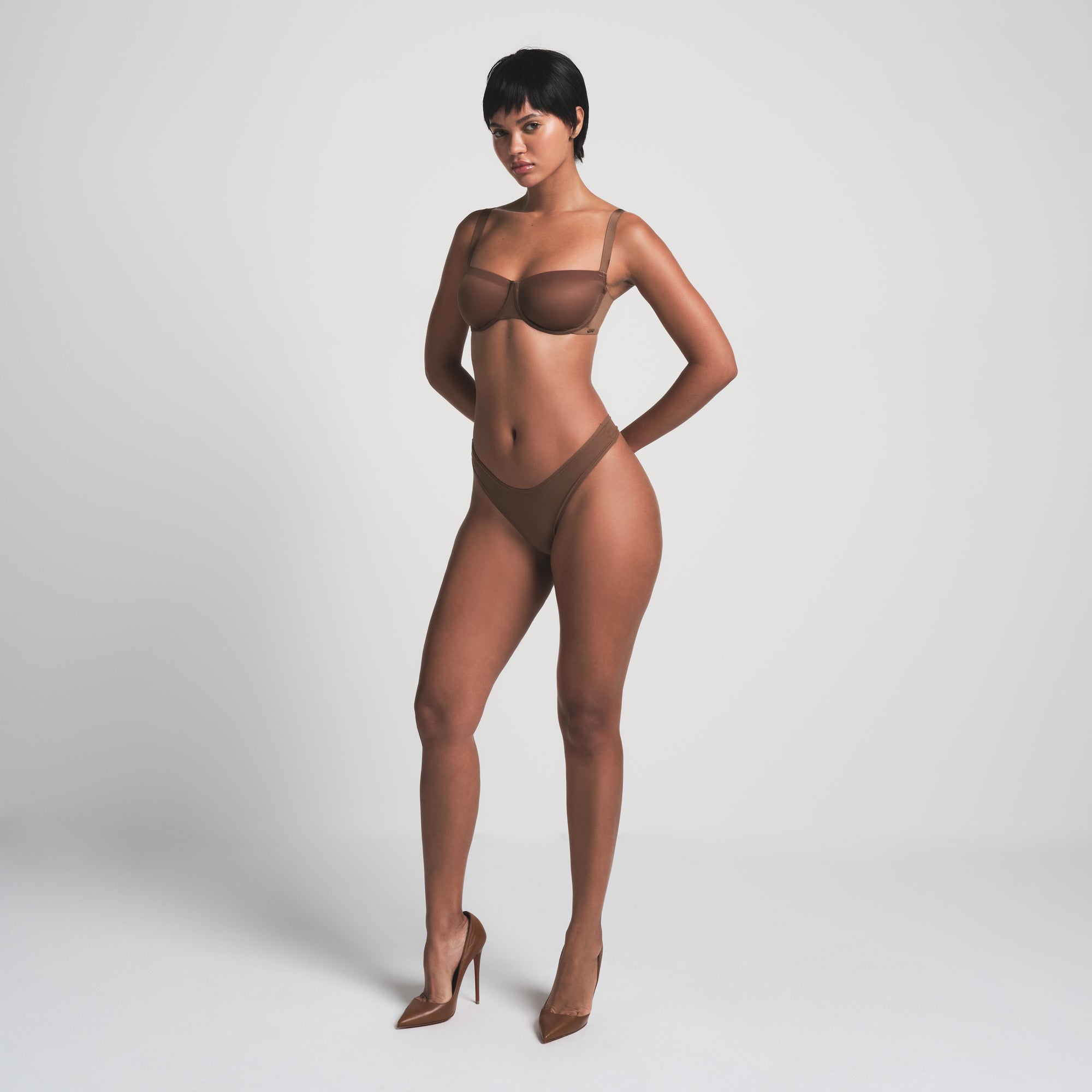 no show unlined balconette bra no show unlined balconette bra