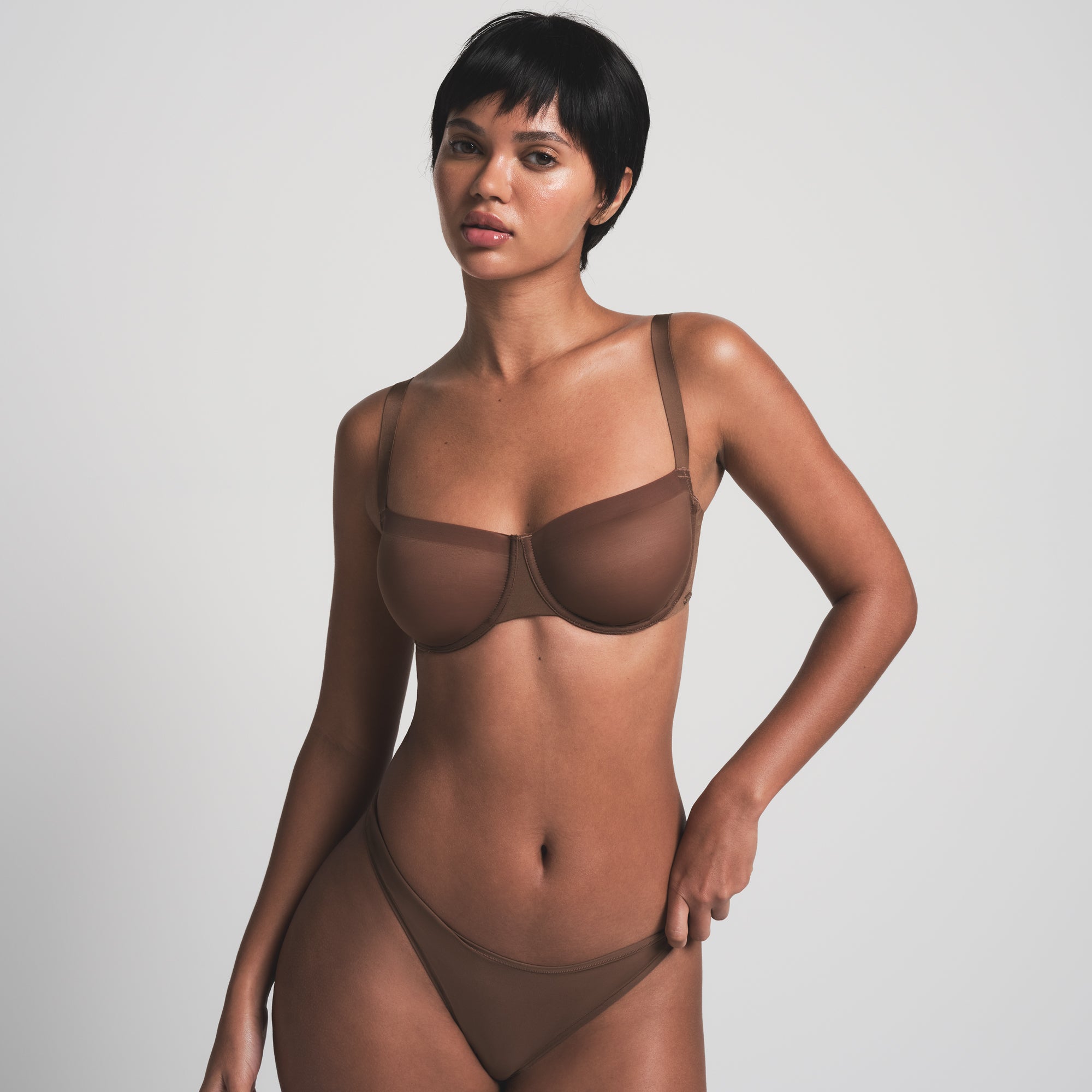 no show unlined balconette bra no show unlined balconette bra