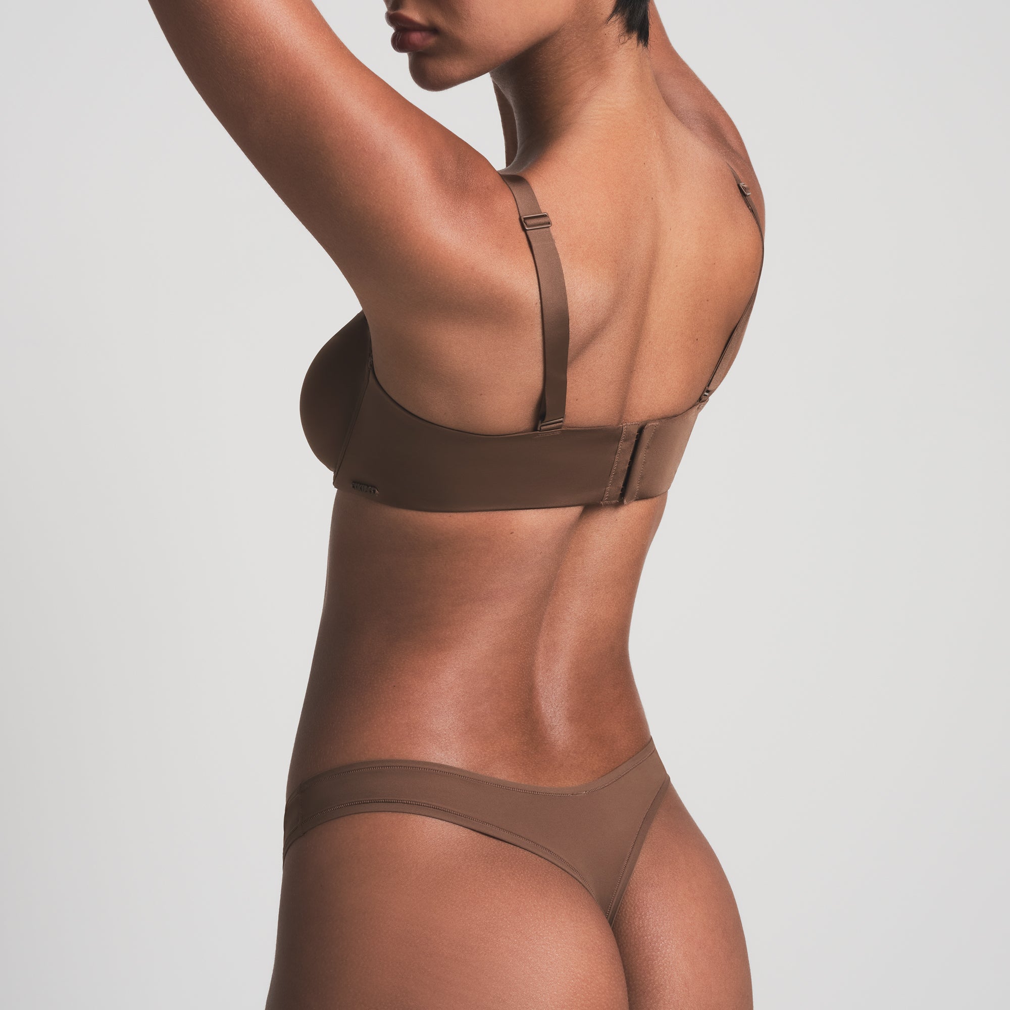 no show unlined balconette bra no show unlined balconette bra