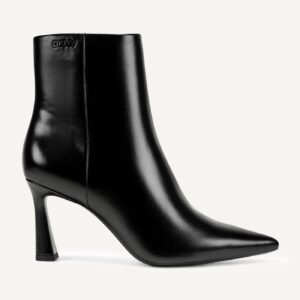 Витрина caryann heeledboo k3610587 black sideview