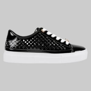 Витрина caswell kl363093 black sideview eacd57b4 9a04 403f a761 3fe6894bc882