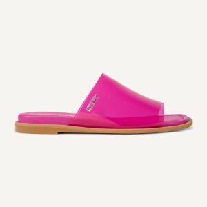 Витрина cataline flatslide k2633993 hotpink sideview