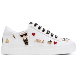 catepins laceup kl215140 brtwhite sideview