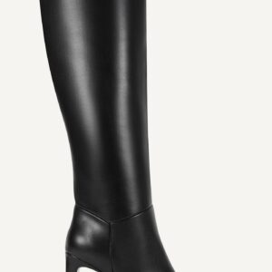 Витрина catori tallboot9 k4612399 black sideview