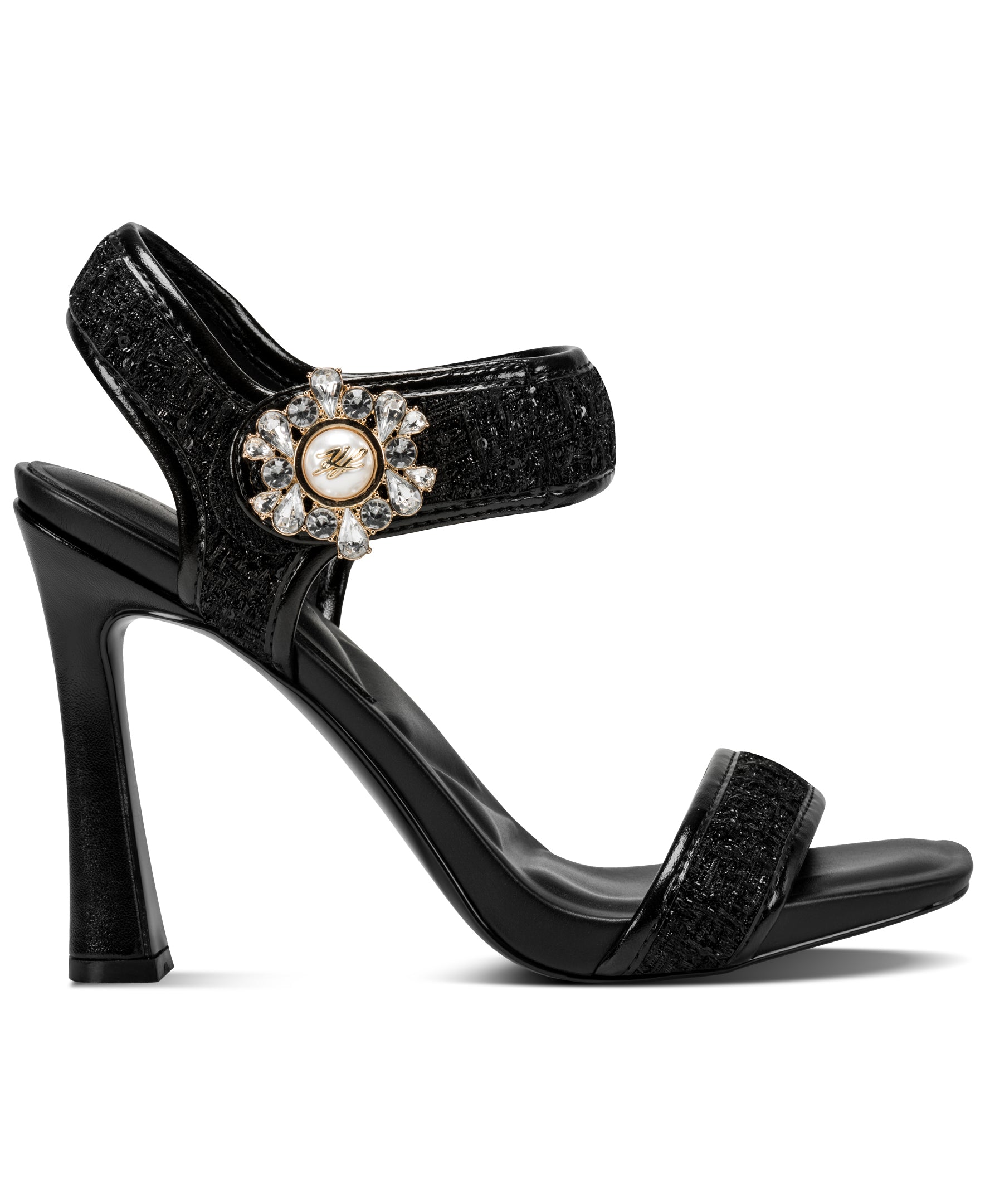 celida kl460276 black sideview