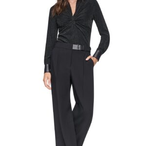 dknydu15526 40 uh6p7360 blk t