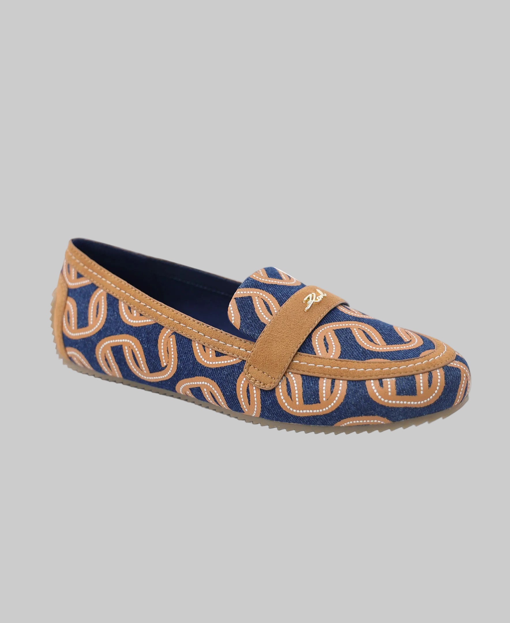 grimly kl362175 navy tan 3 4profileview grimly kl362175 navy tan 3 4profileview