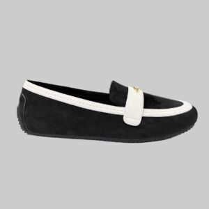 Витрина grimly kl369445 blk cream sideview