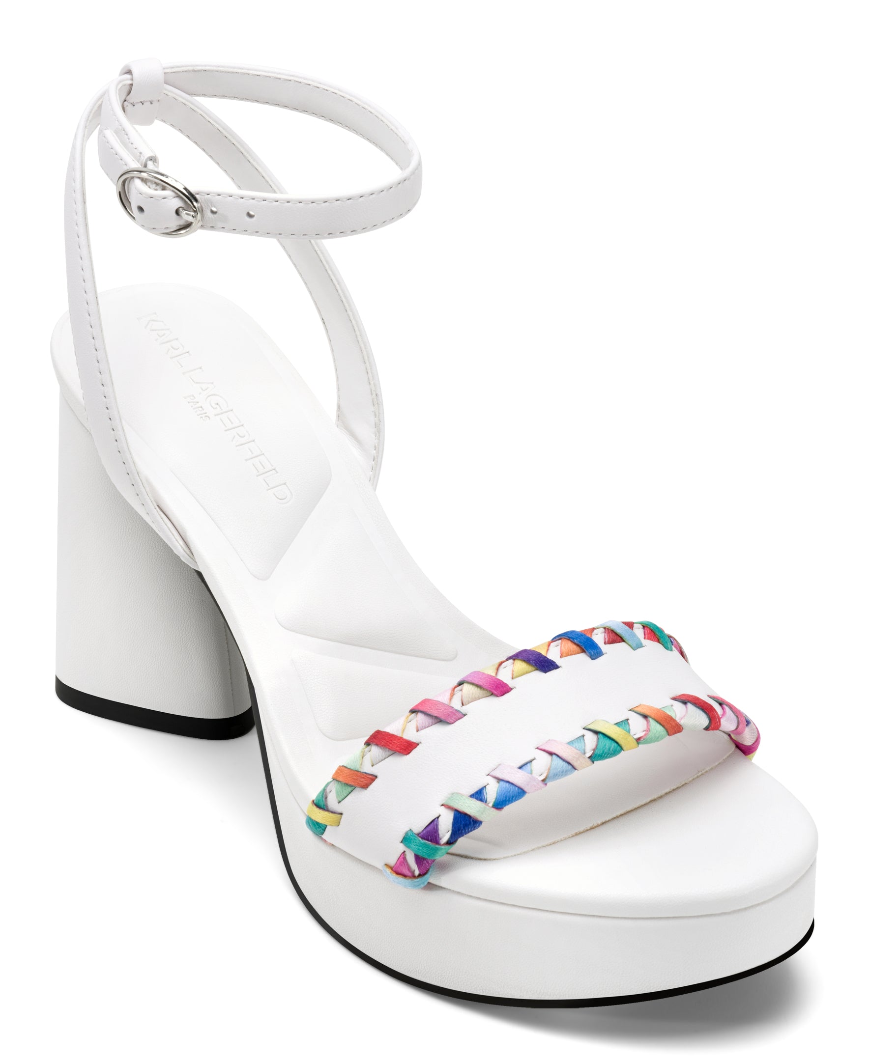haden platform ank kl154779 brtwhite 3 4profileview haden platform ank kl154779 brtwhite 3 4profileview