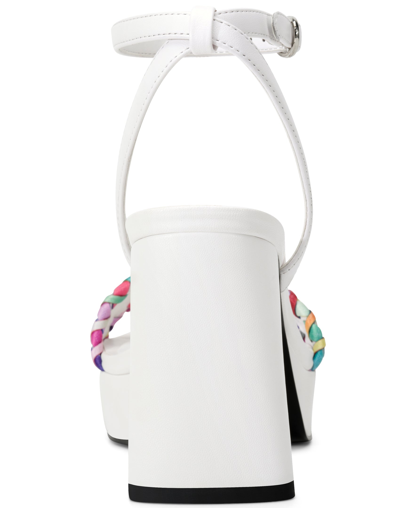 haden platform ank kl154779 brtwhite backview haden platform ank kl154779 brtwhite backview