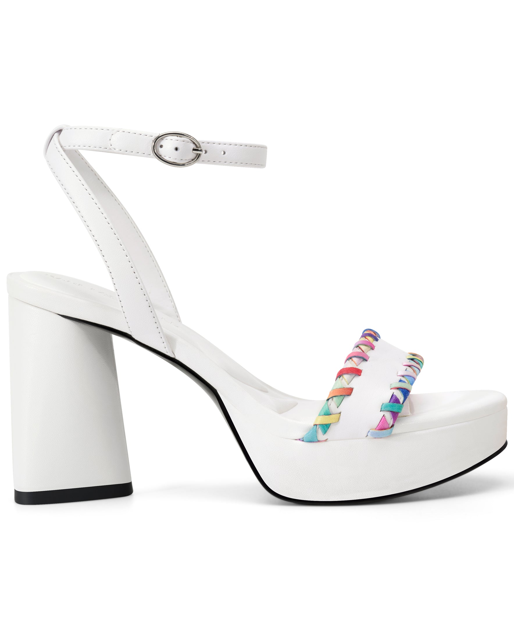 haden platform ank kl154779 brtwhite sideview haden platform ank kl154779 brtwhite sideview
