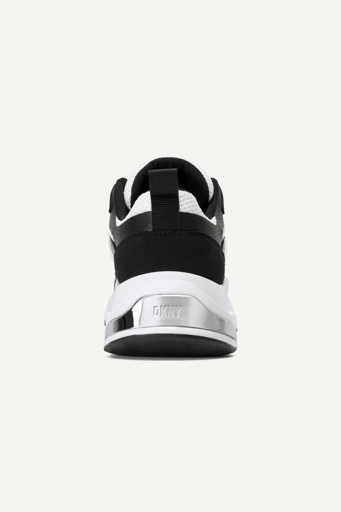 juna laceupsneak k3507149 whitenickelblk backview juna laceupsneak k3507149 whitenickelblk backview