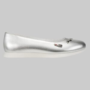 melantha kl361022 silver sideview 1ae9ed09 ee3a 4932 b856 f770d11ba204