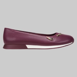 Витрина melantha kl365882 burgundy sideview 012bb82f e498 45eb b199 bd429659a91f