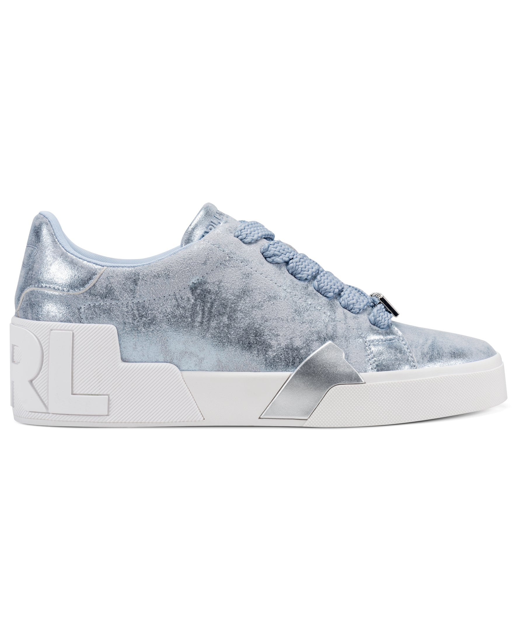 melora kl460625 iceblue sideview