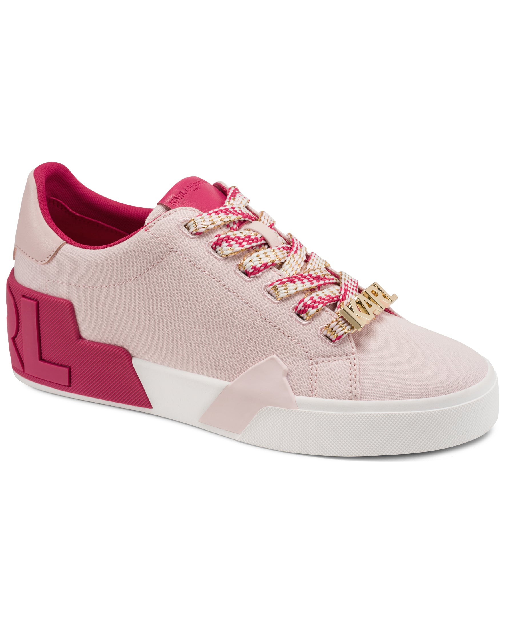 melora laceupsne kl164246 lightblush 3 4profileview melora laceupsne kl164246 lightblush 3 4profileview