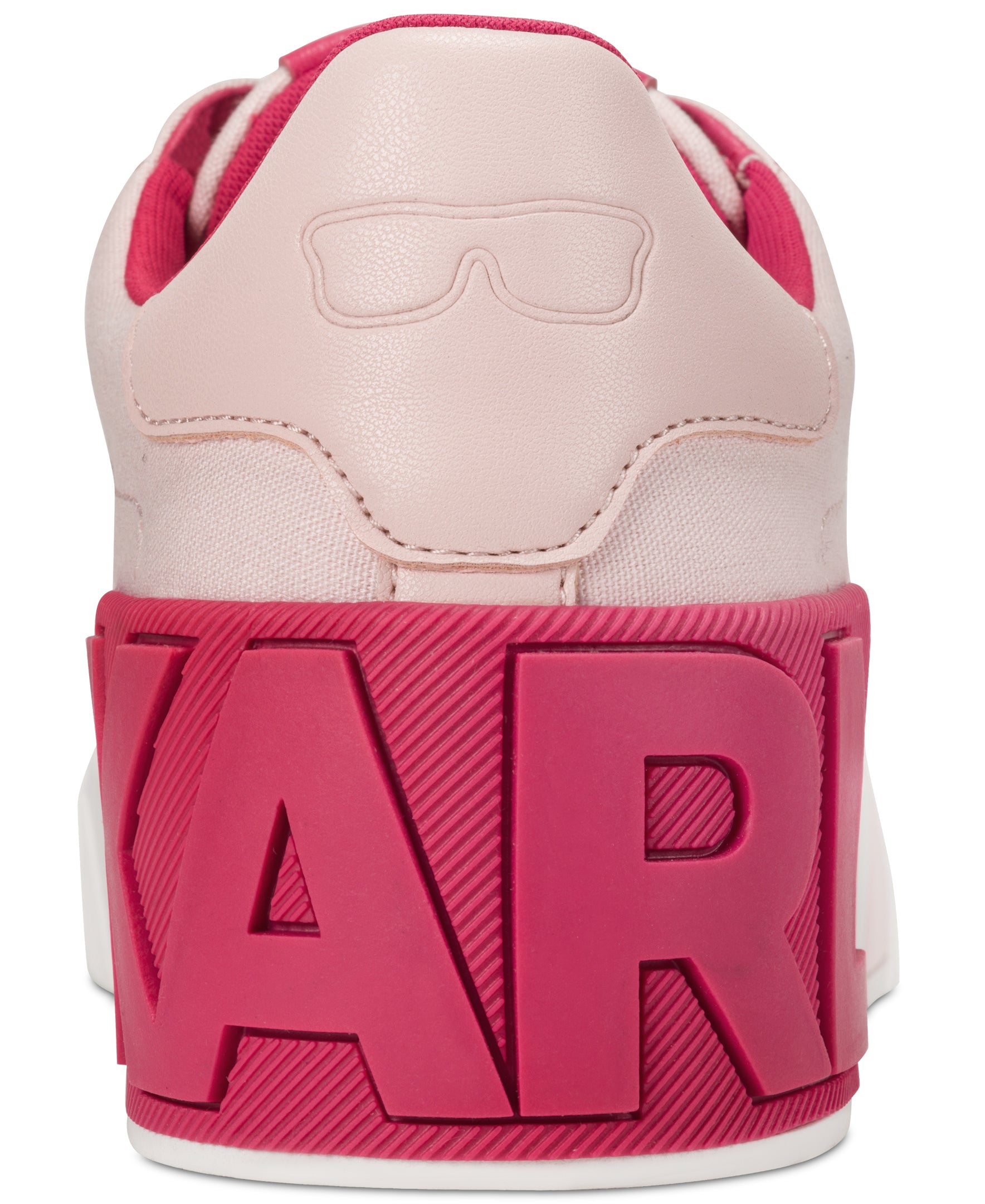 melora laceupsne kl164246 lightblush backview melora laceupsne kl164246 lightblush backview