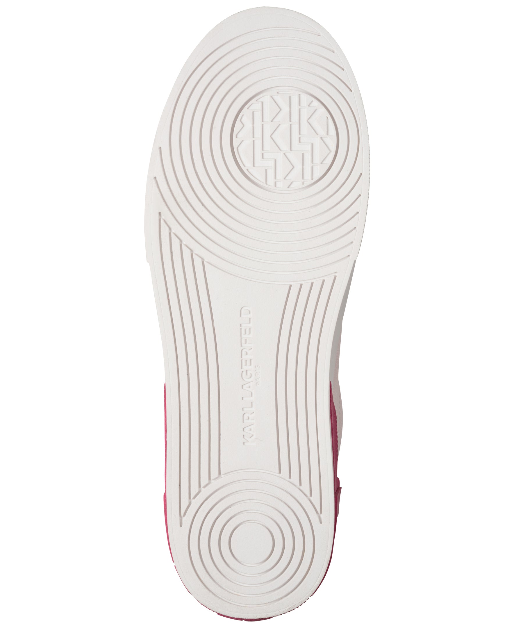 melora laceupsne kl164246 lightblush outsoleview melora laceupsne kl164246 lightblush outsoleview