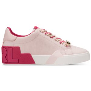 Витрина melora laceupsne kl164246 lightblush sideview