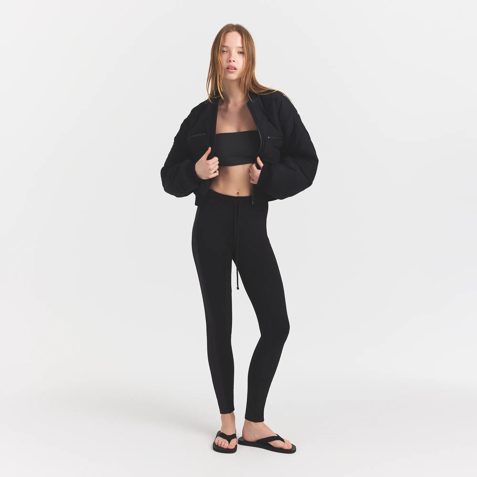 neoprene outerwear reversible bomber jacket neoprene outerwear reversible bomber jacket