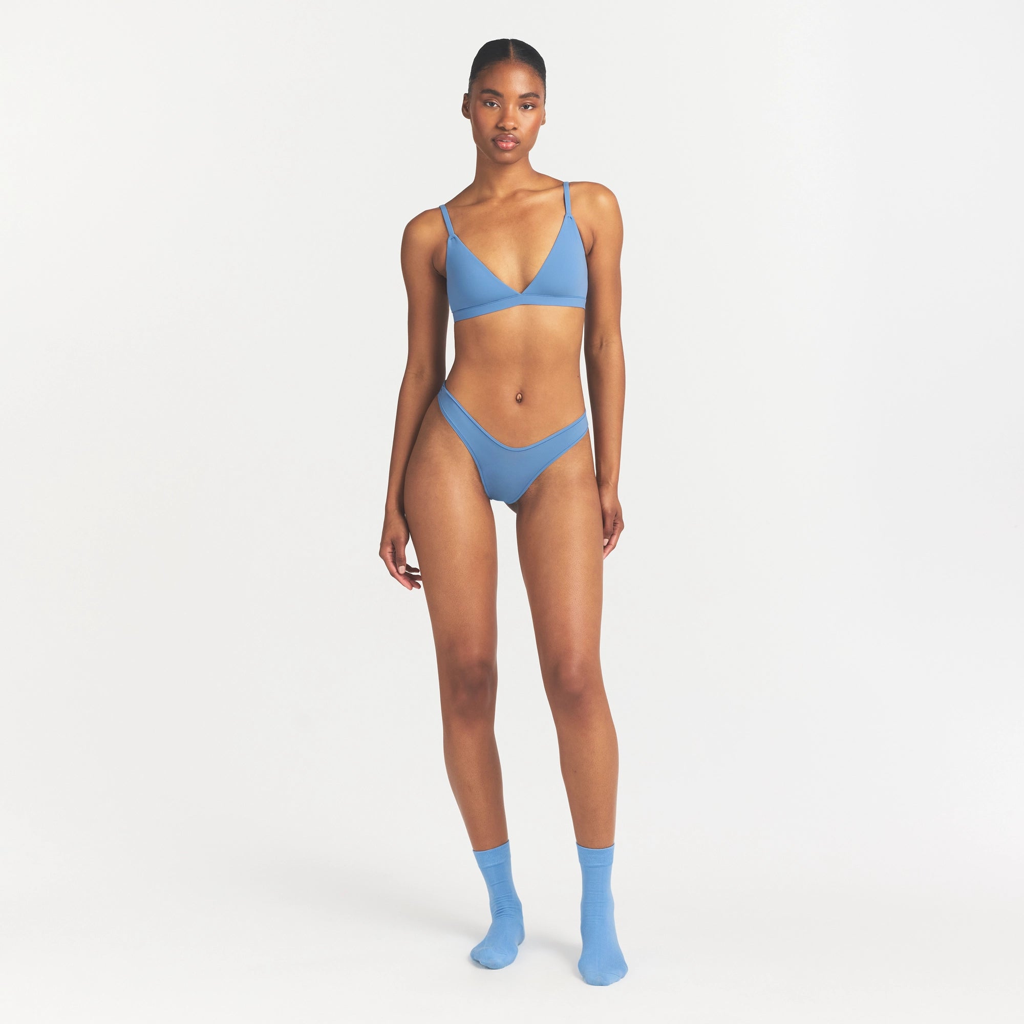 fits everybody dipped front thong fits everybody dipped front thong