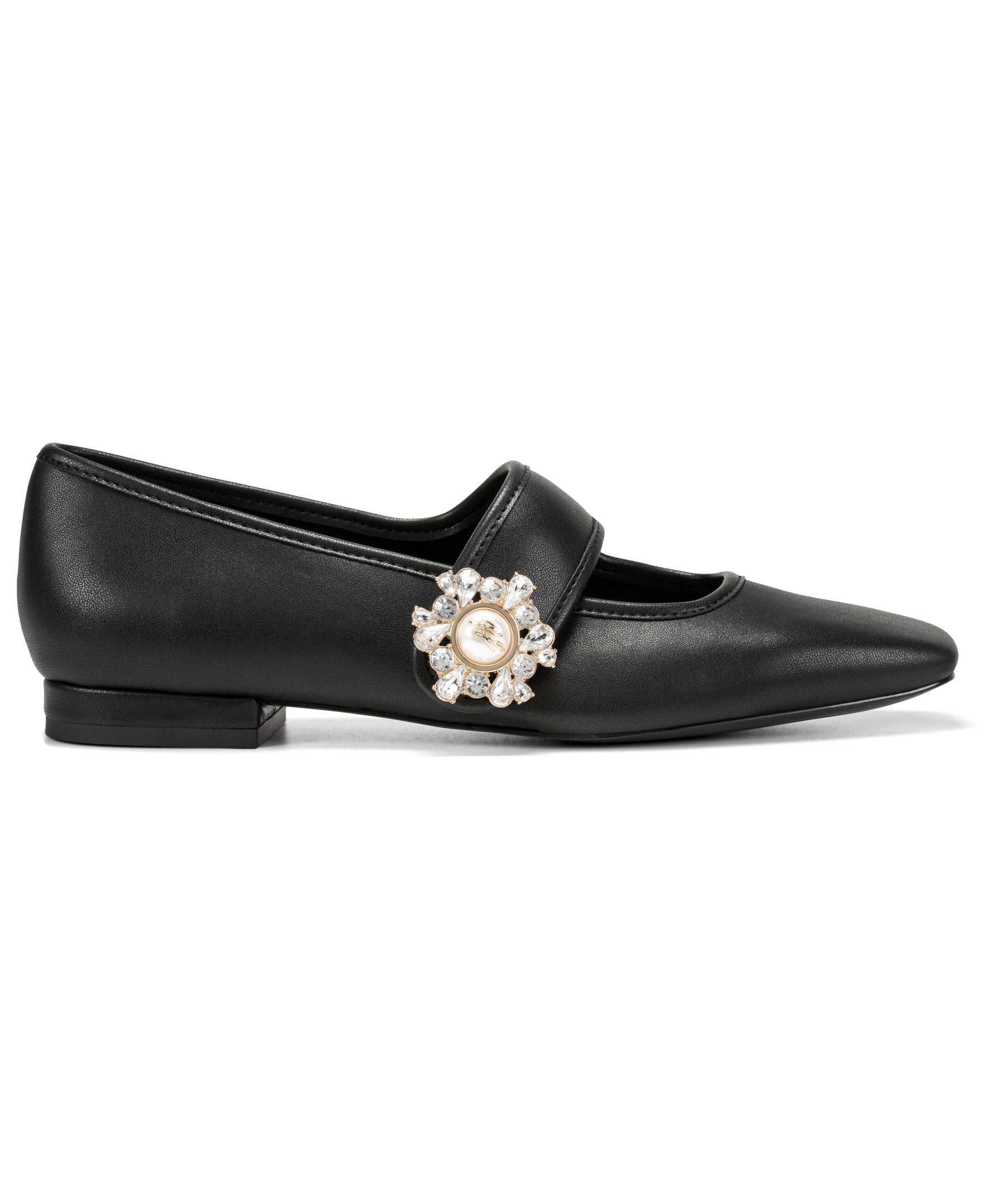 sabelle kl367359 black sideview