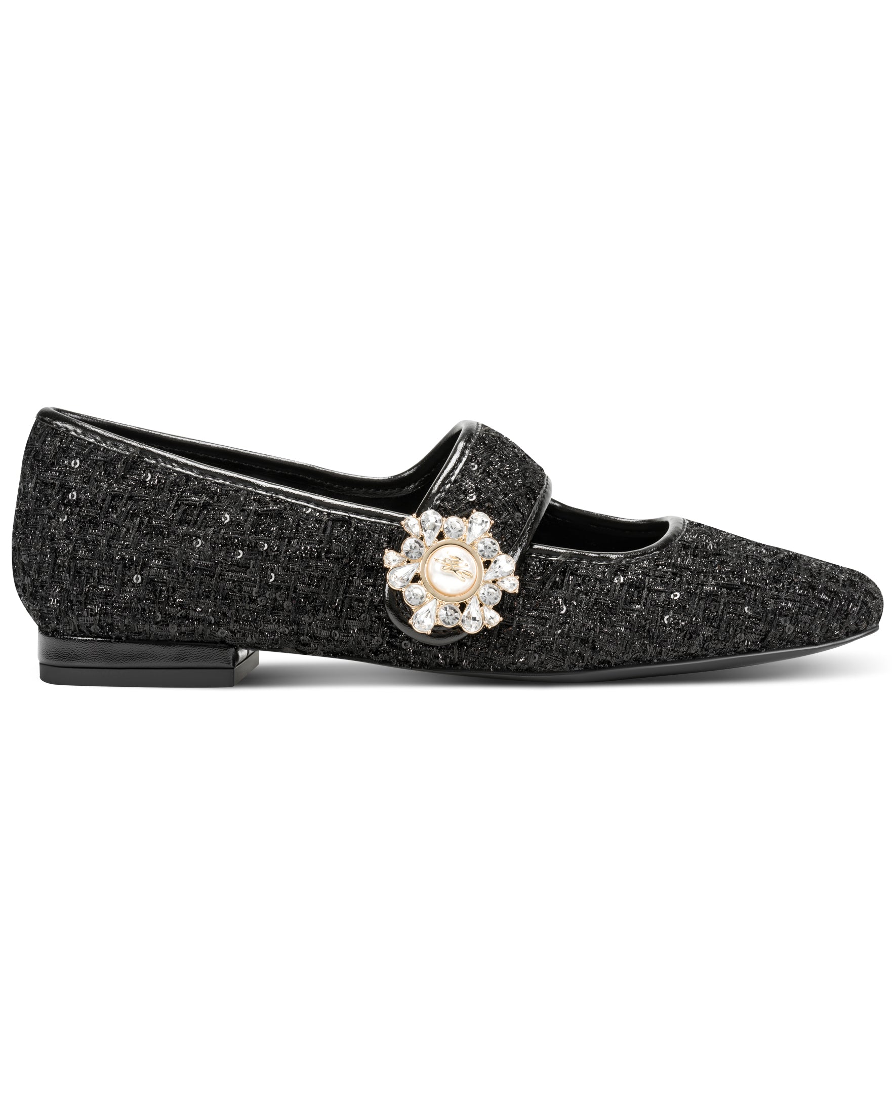sabelle kl460335 black sideview