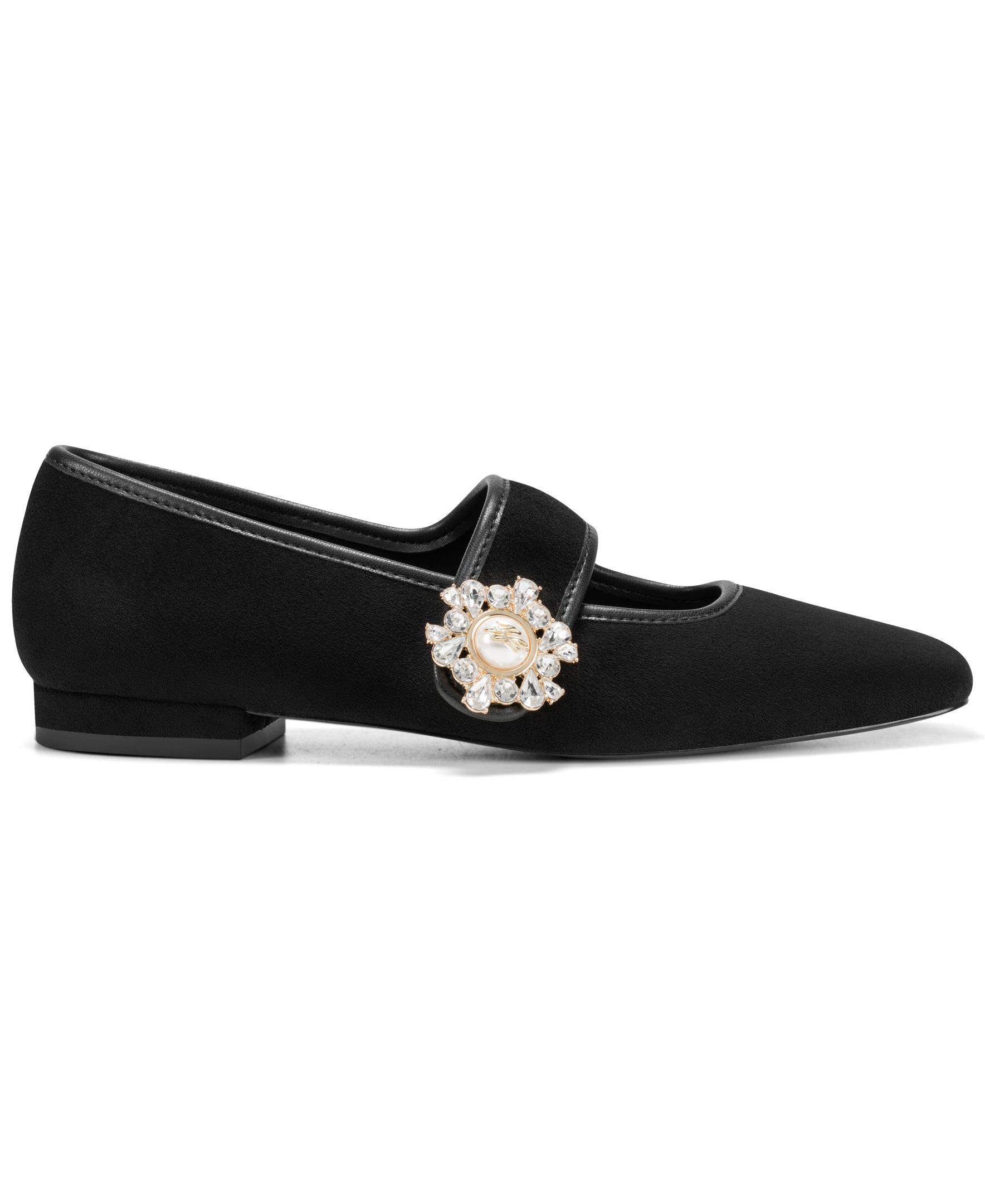 sabelle kl466675 black sideview