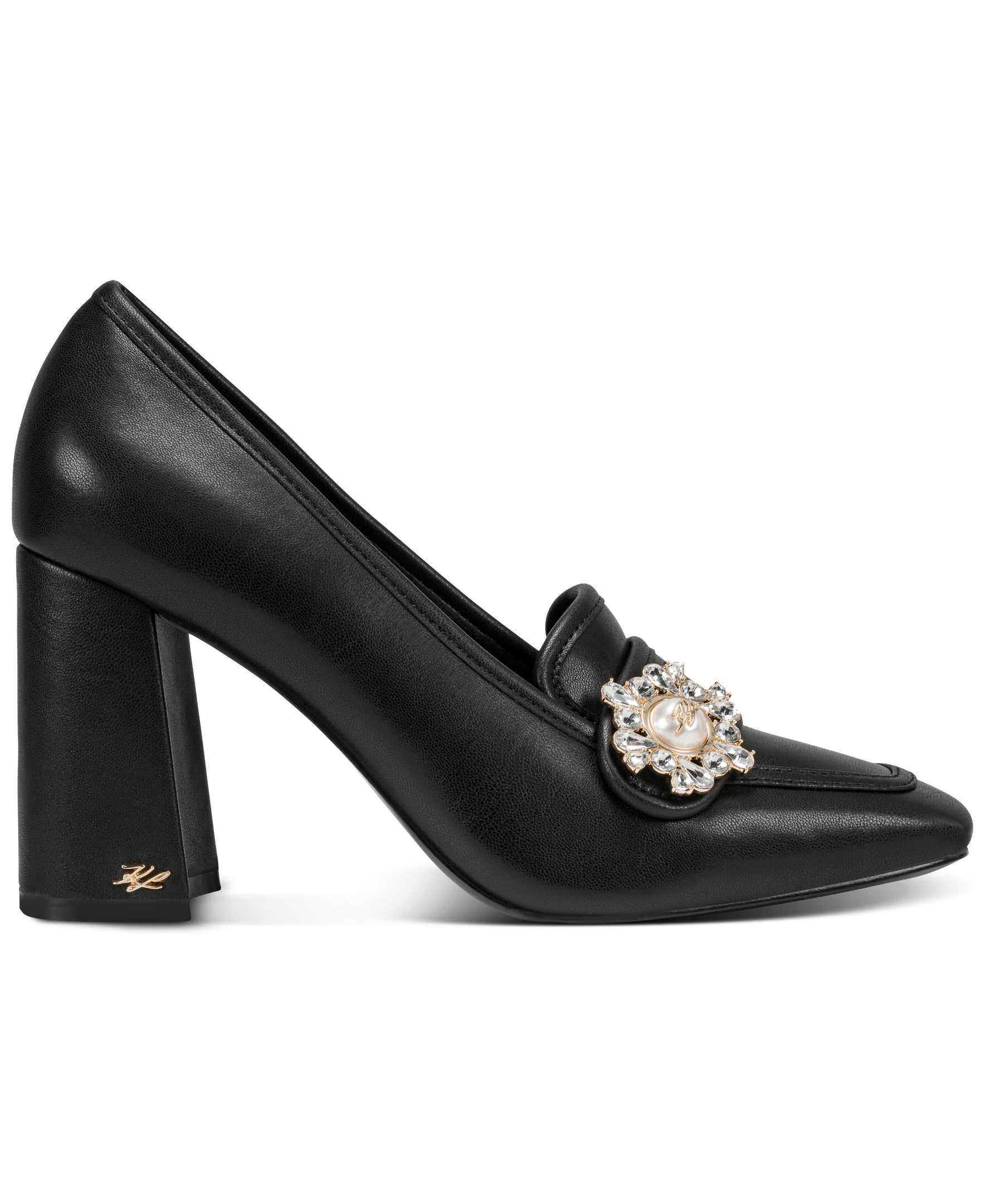 savannahii kl461121 black sideview