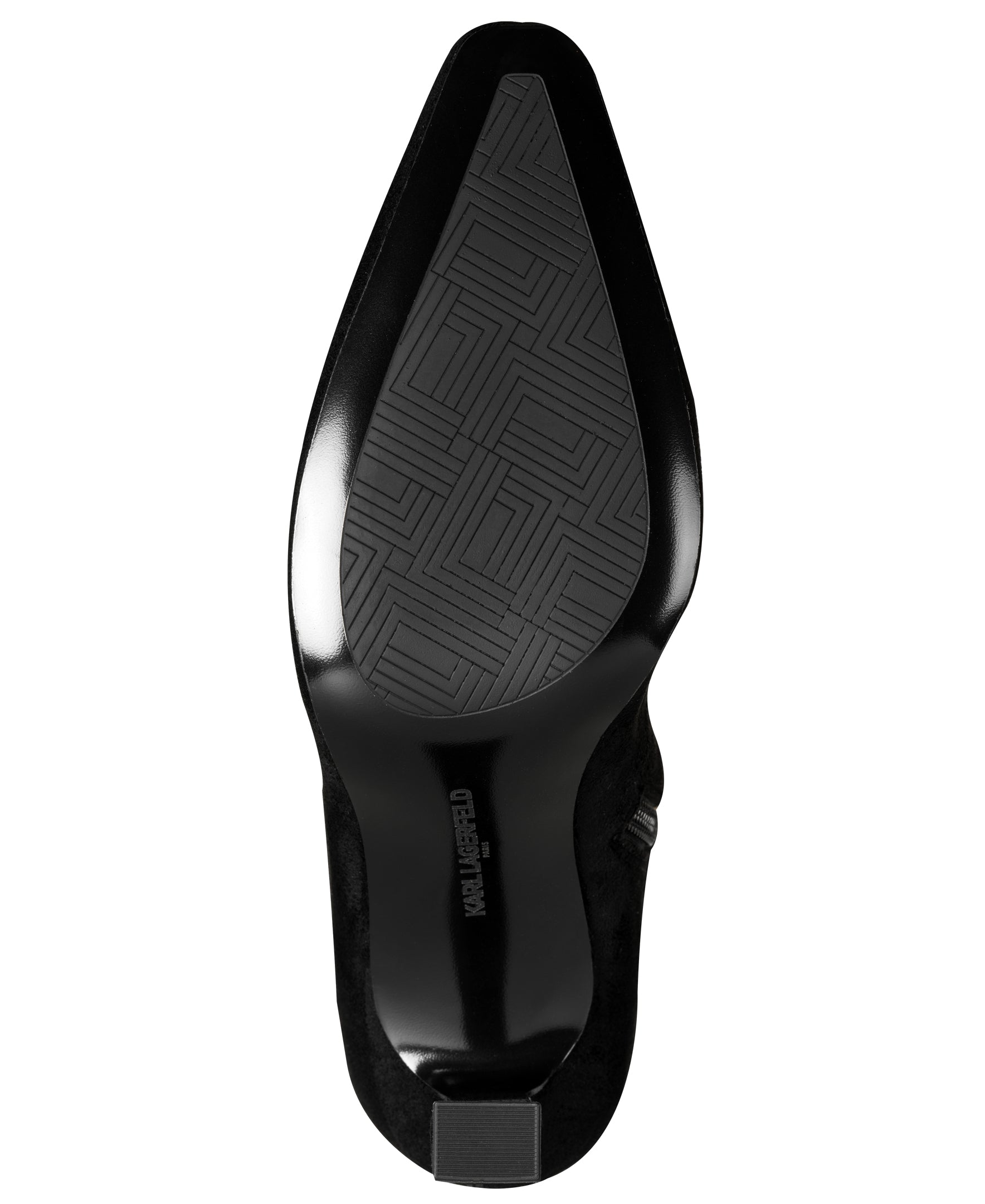 shayla kl462437 black outsoleview shayla kl462437 black outsoleview