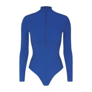 Витрина fits everybody zip bodysuit