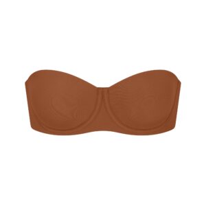 fits everybody strapless bra