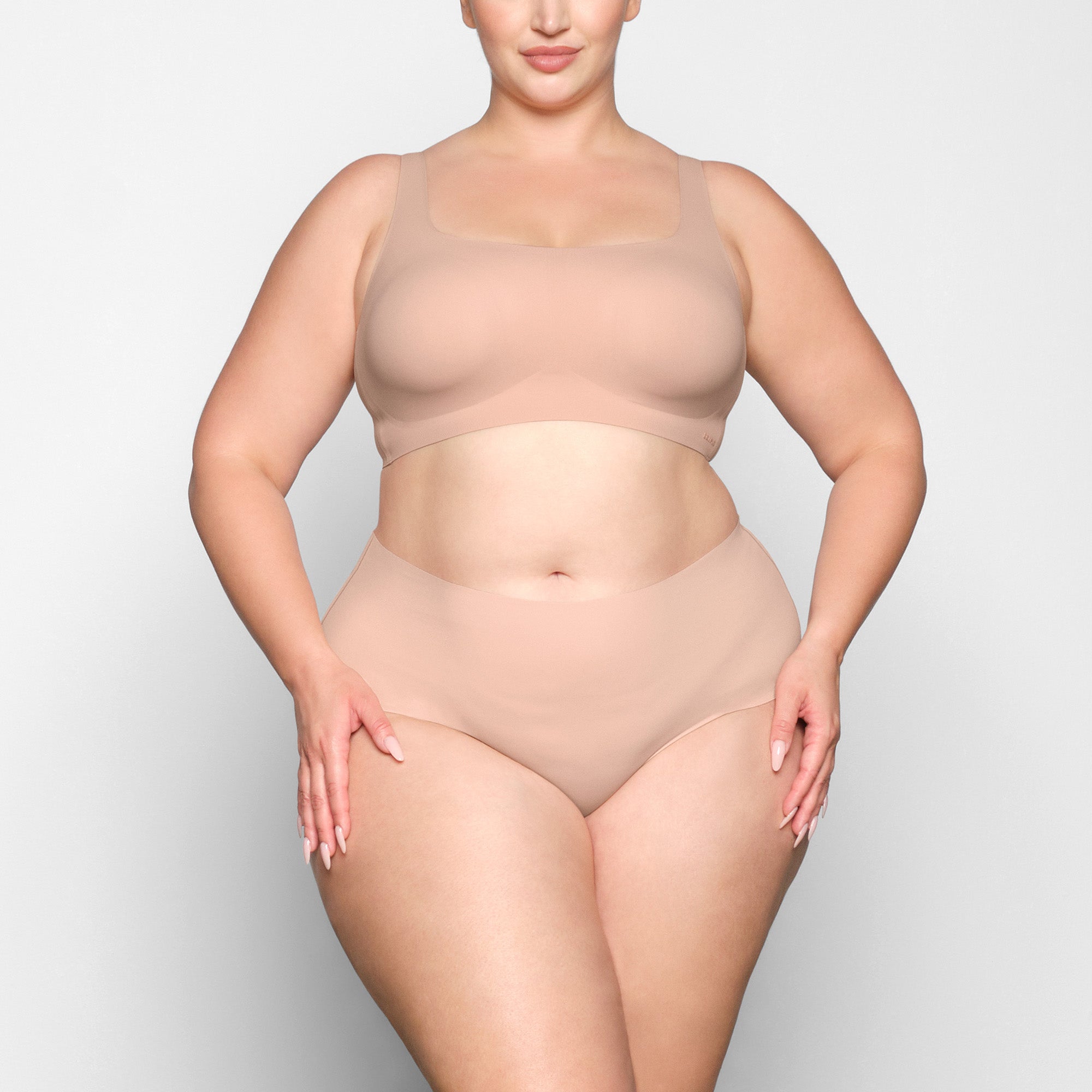 naked scoop bralette naked scoop bralette