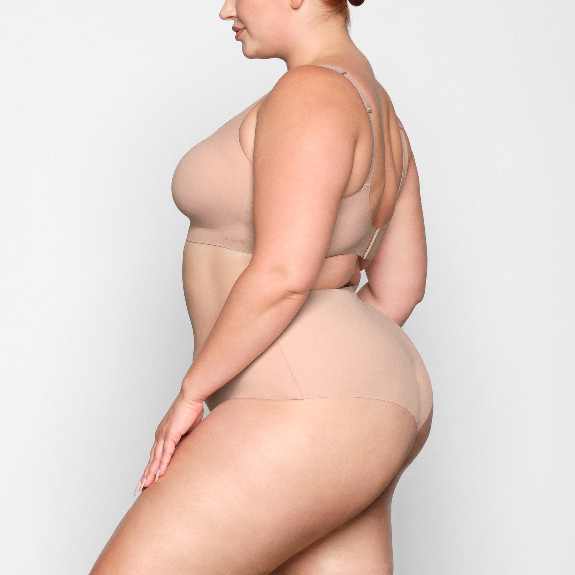 naked scoop bralette naked scoop bralette