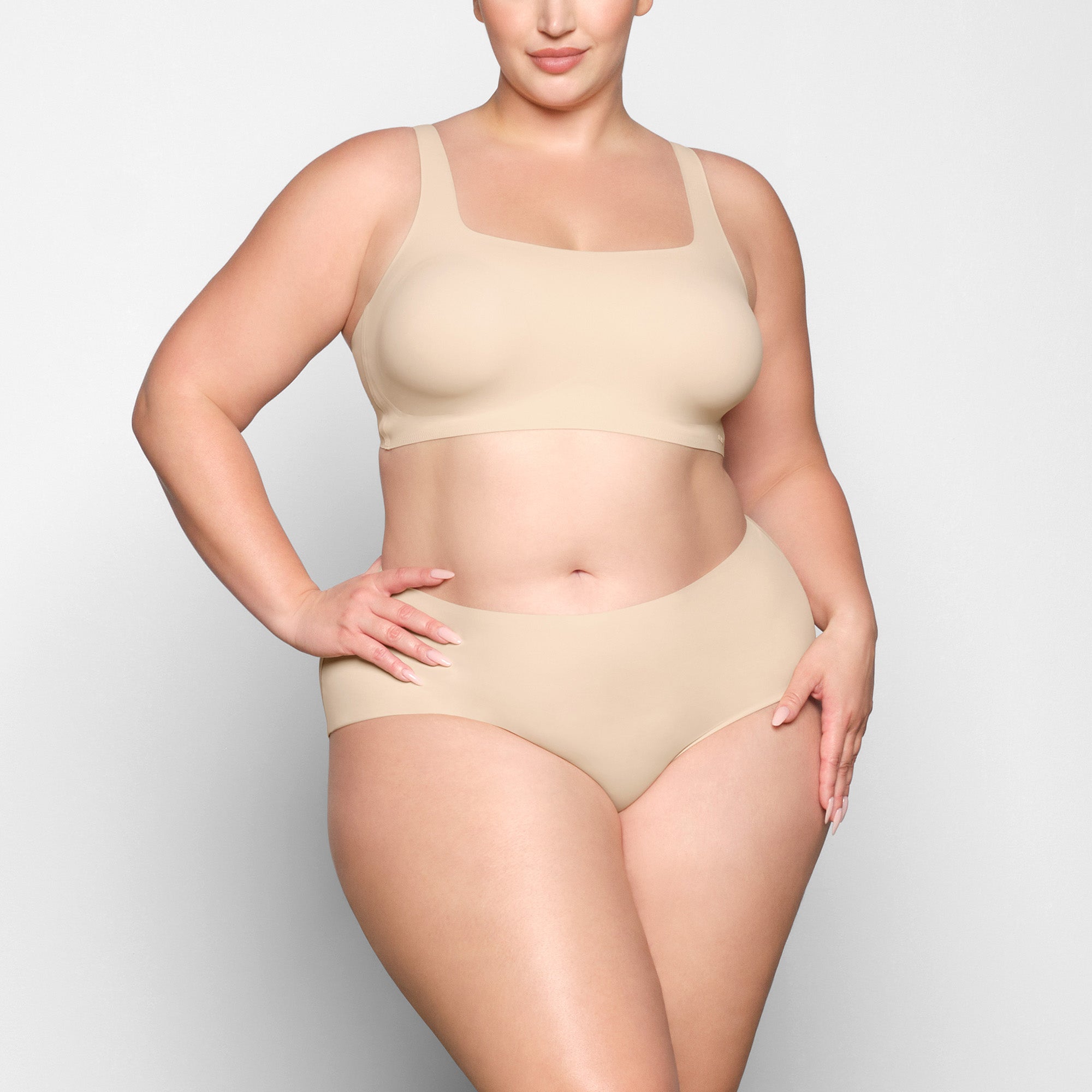 naked scoop bralette naked scoop bralette