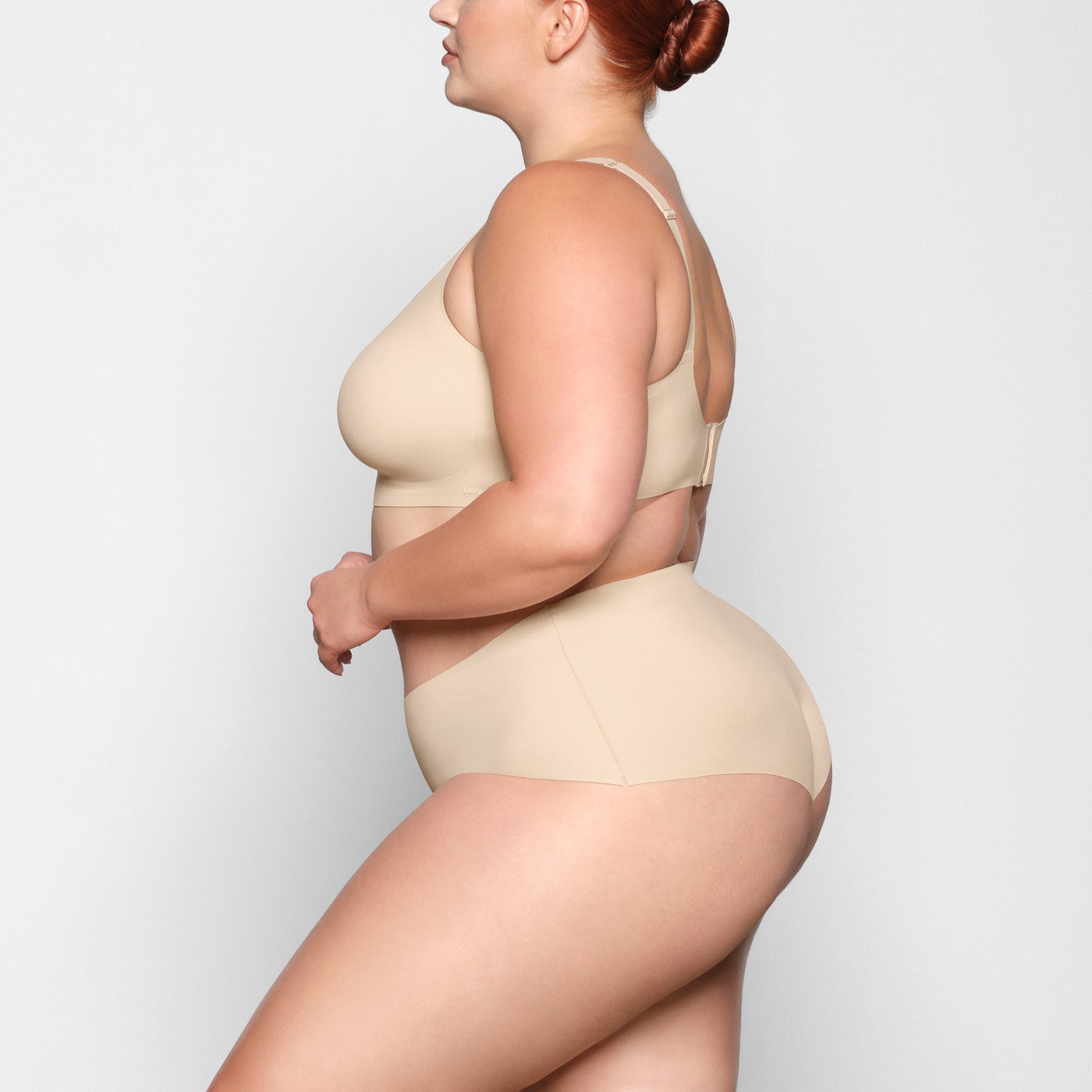 naked scoop bralette naked scoop bralette