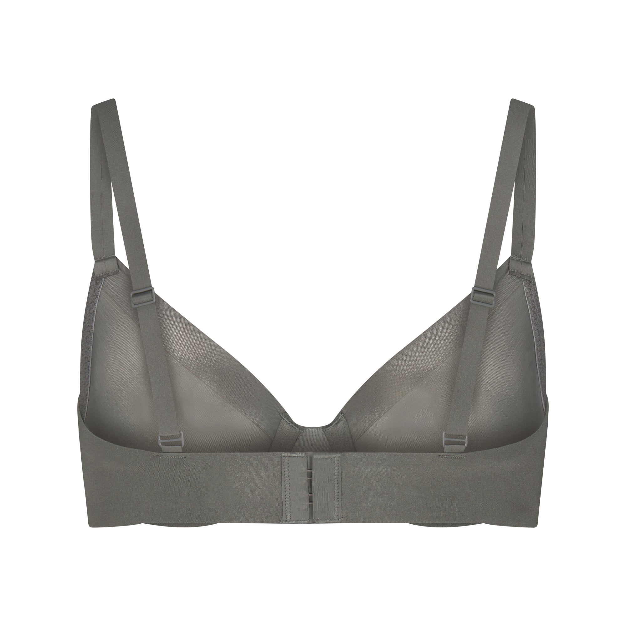 no show unlined demi bra no show unlined demi bra