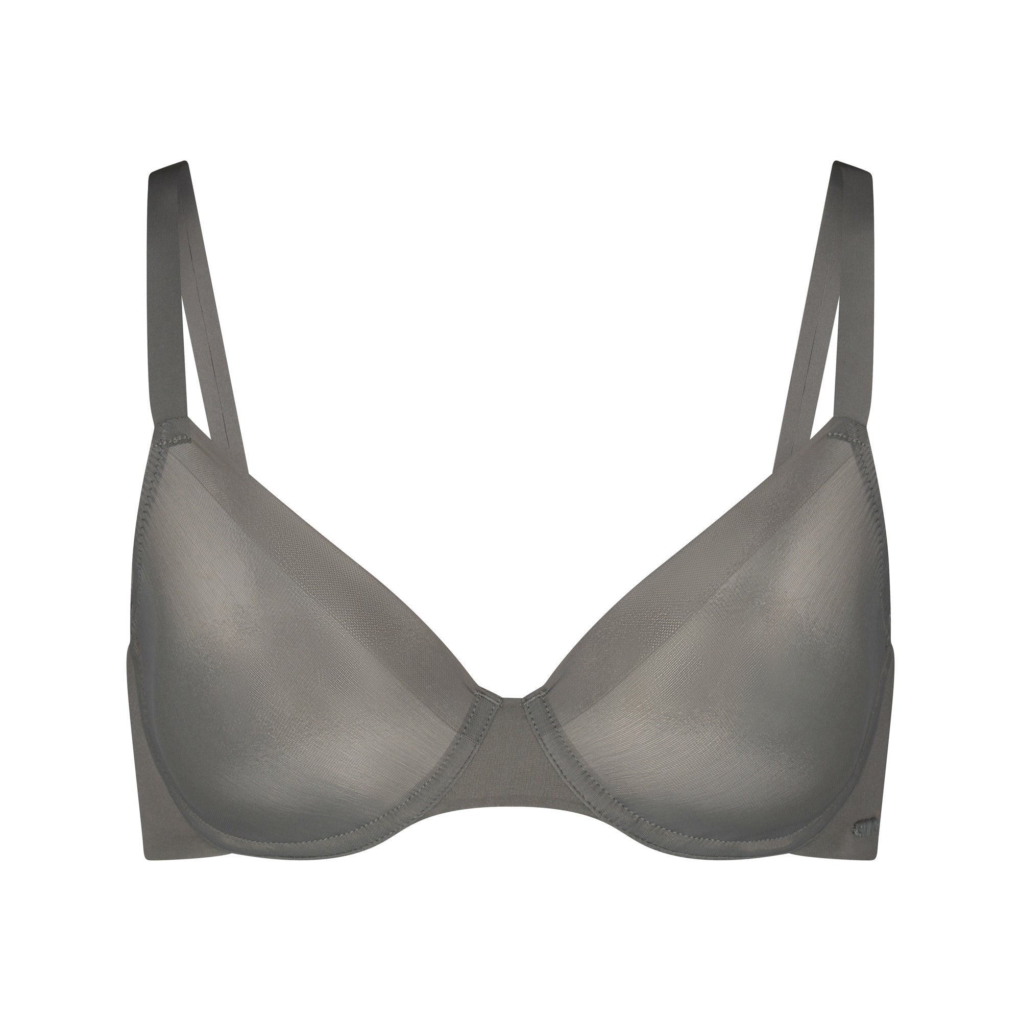 no show unlined demi bra no show unlined demi bra