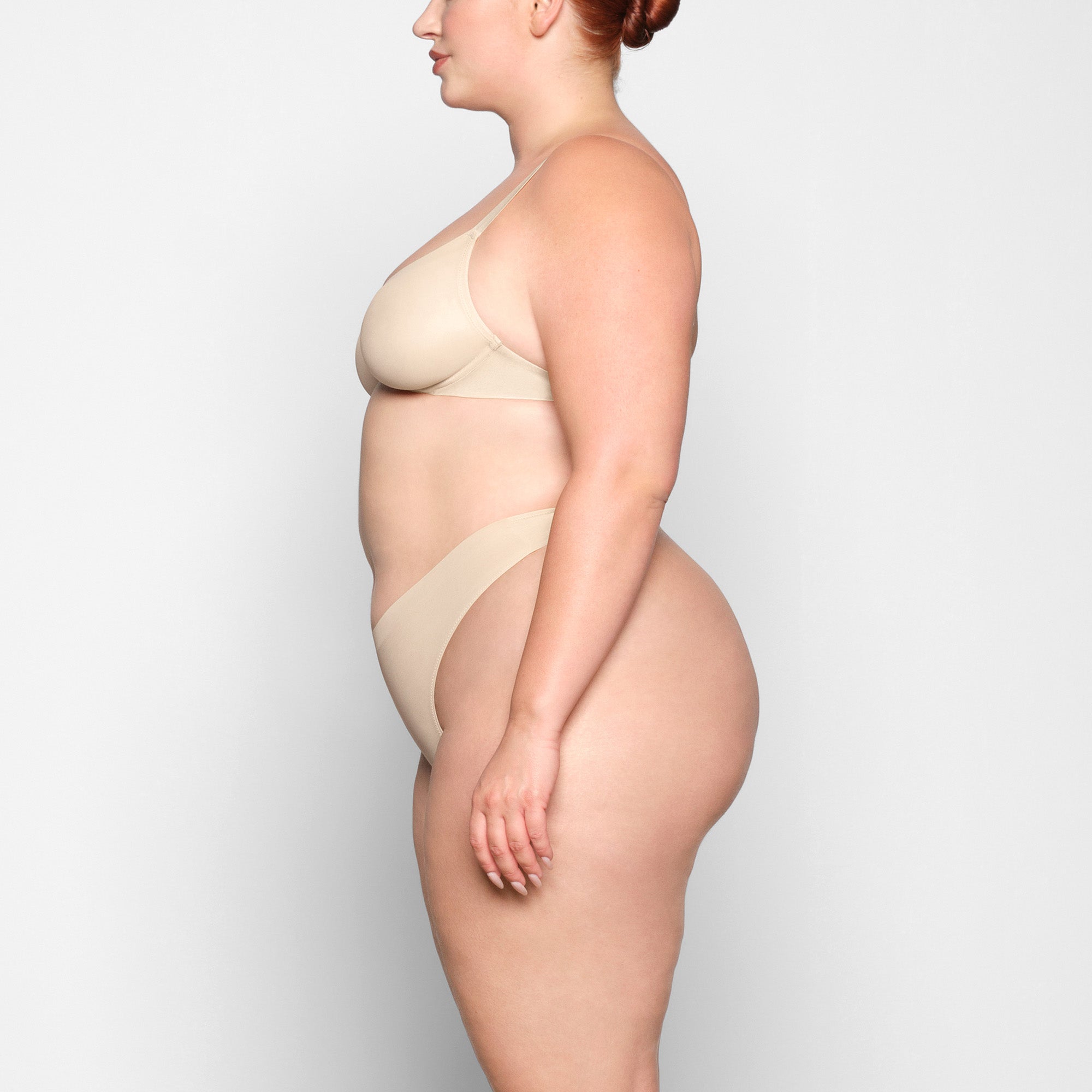 no show unlined demi bra no show unlined demi bra