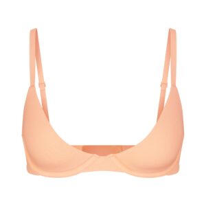 fits everybody plunge bra