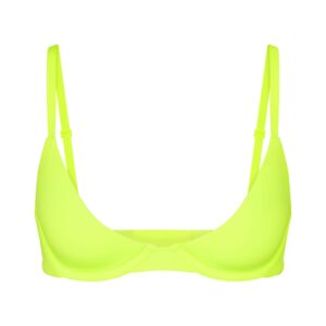 Витрина fits everybody plunge bra
