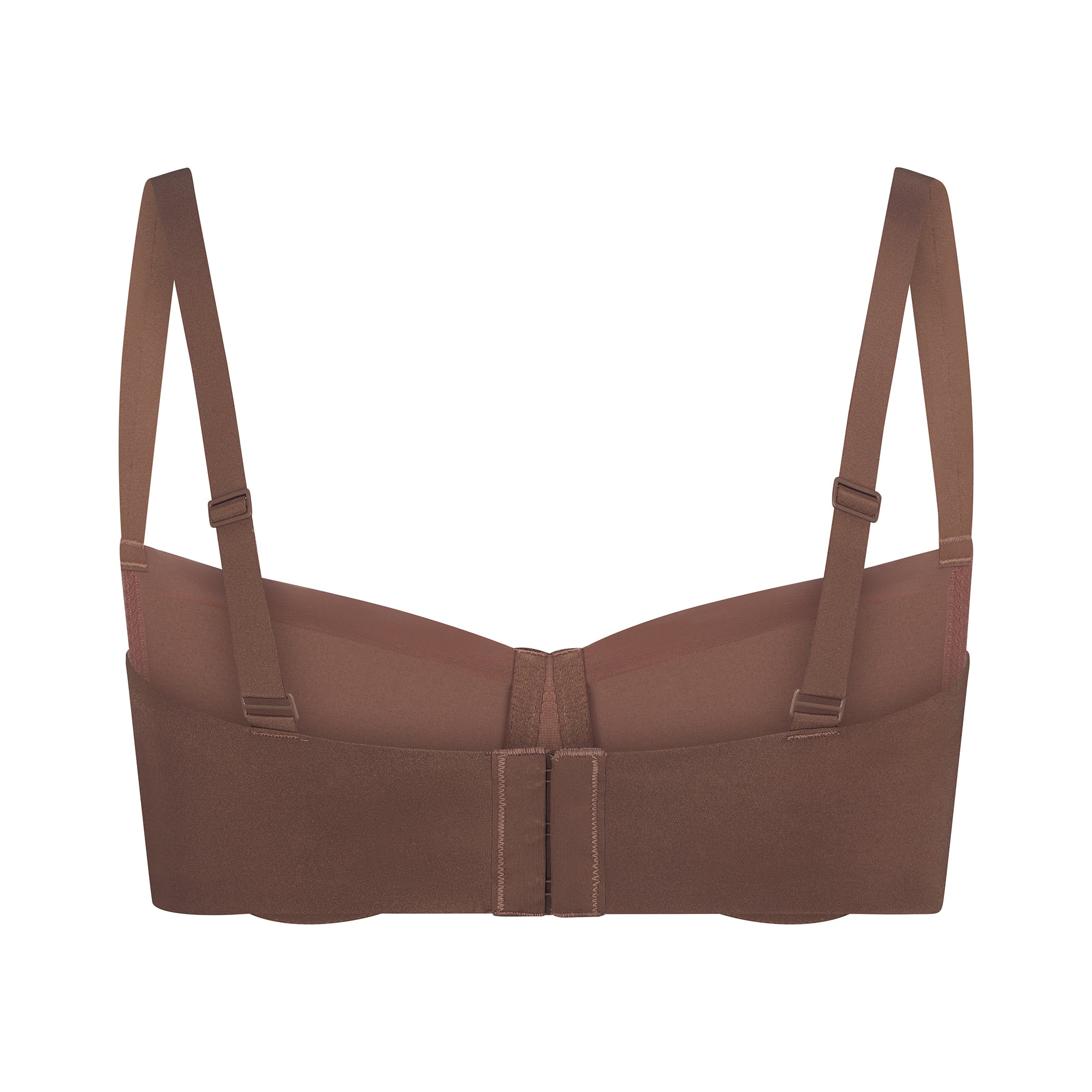 no show unlined balconette bra no show unlined balconette bra