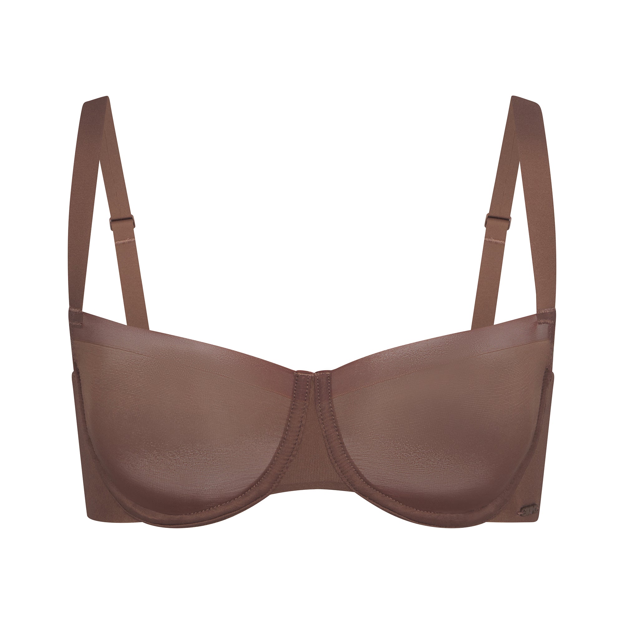 no show unlined balconette bra no show unlined balconette bra