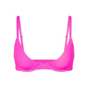 Витрина fits everybody plunge bra
