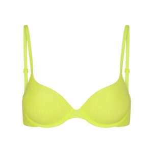 fits everybody push up bra