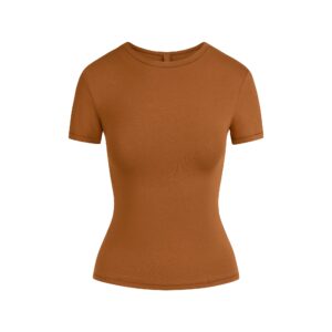 Home cotton jersey t shirt
