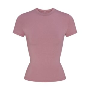 Home cotton jersey t shirt